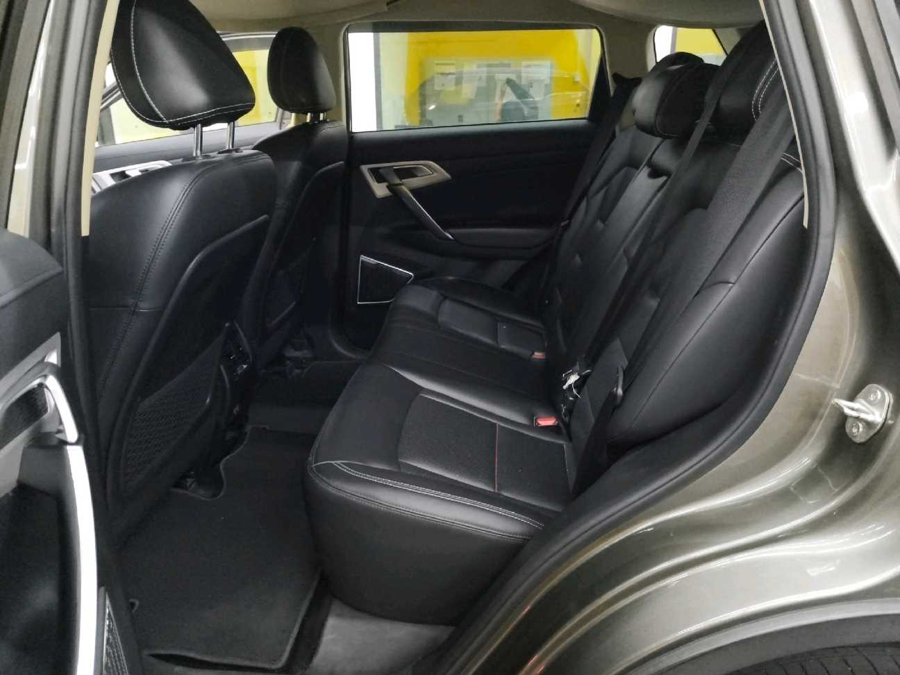 terpakai 2019 Proton X70 Executive 1.8