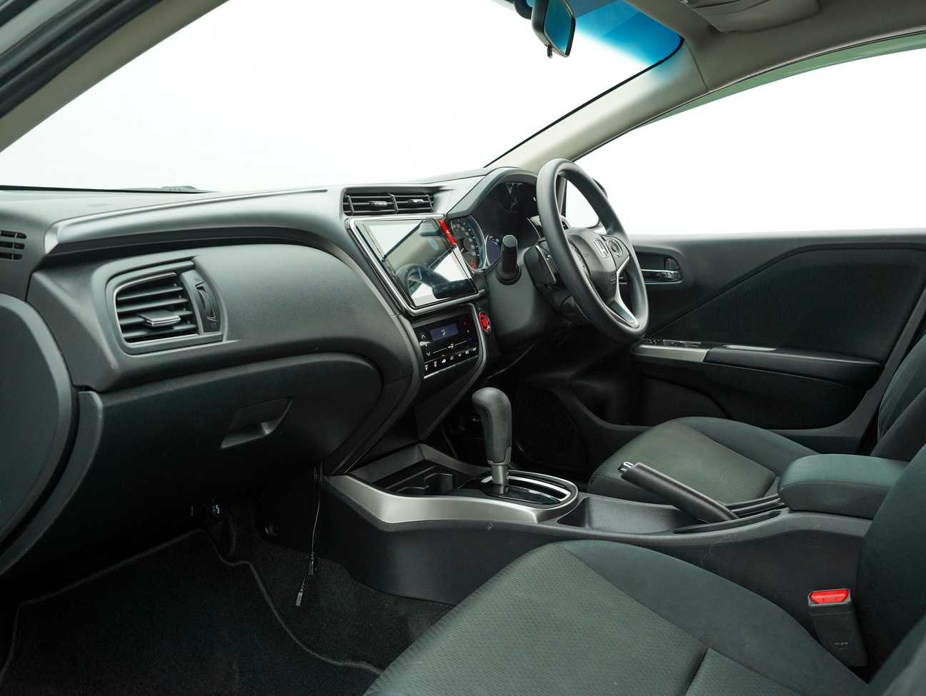 used 2018 Honda City E 1.5