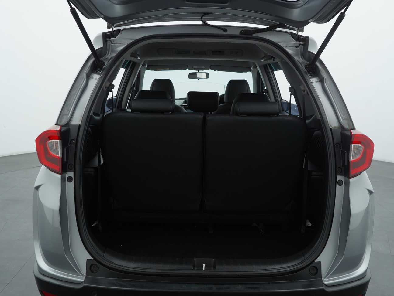 terpakai 2019 Honda BR-V V 1.5