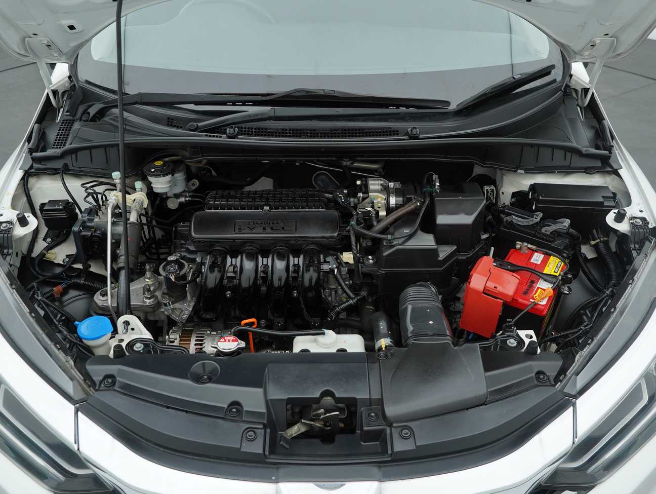 terpakai 2019 Honda City E 1.5