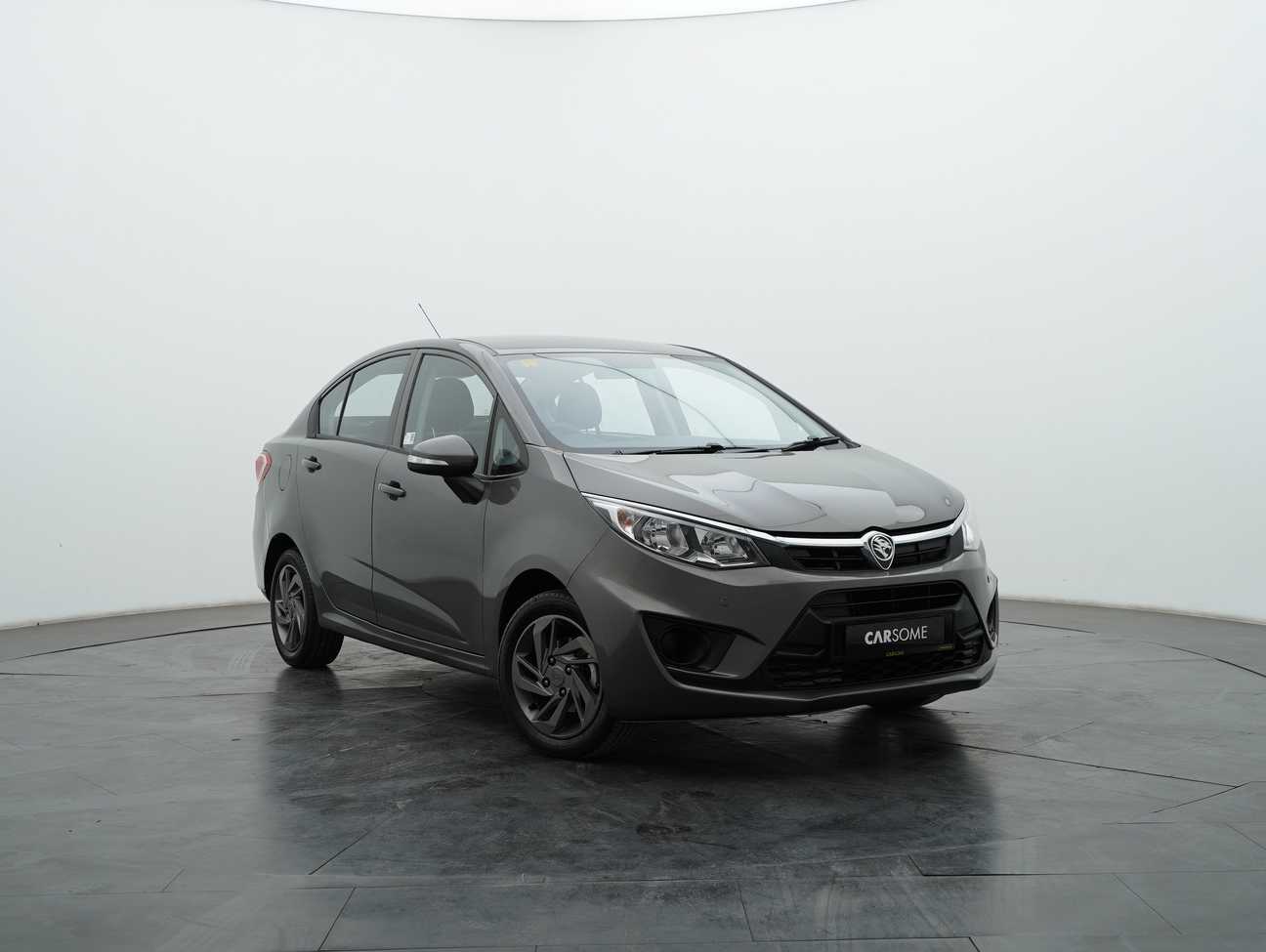 used 2018 Proton Persona Standard 1.6