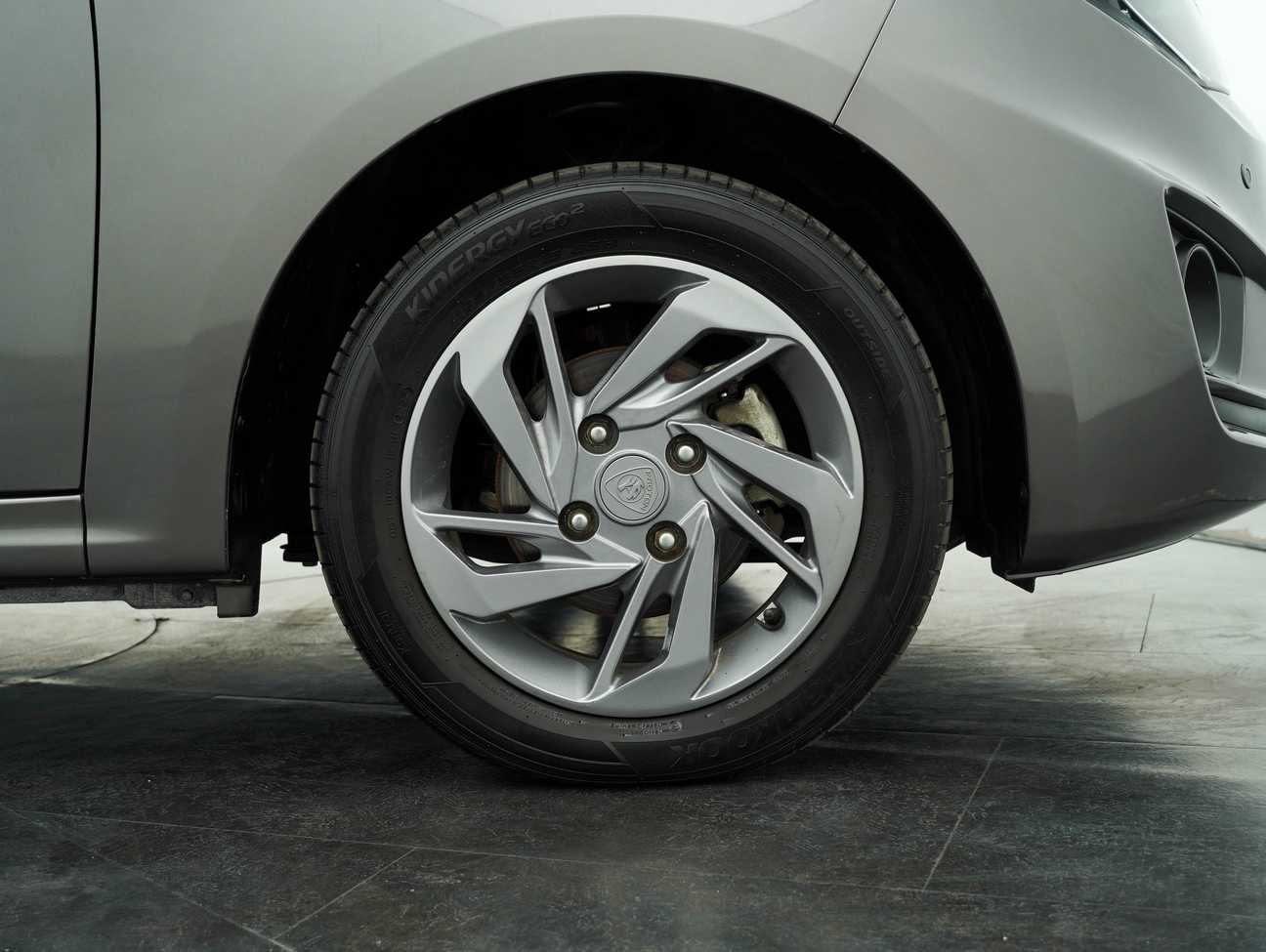 used 2017 Proton Persona Standard 1.6