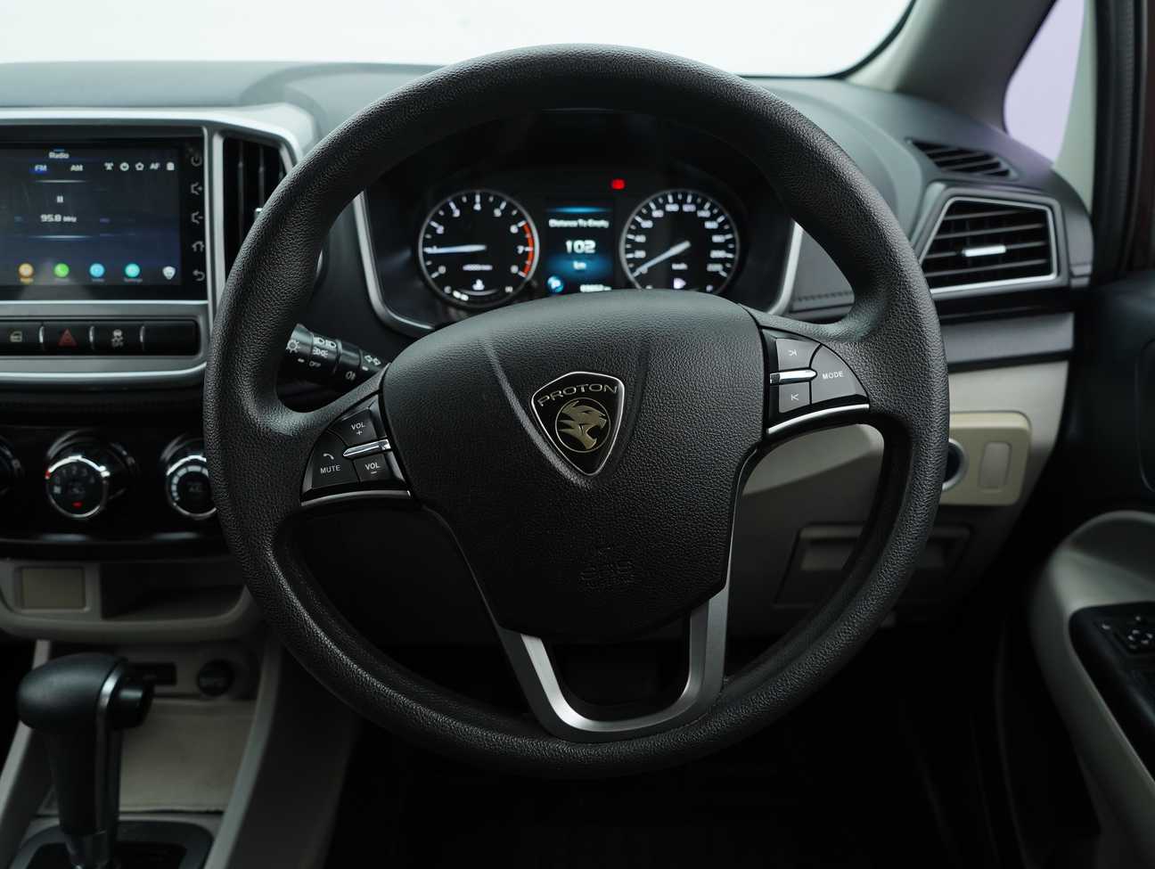 used 2020 Proton Persona Executive 1.6