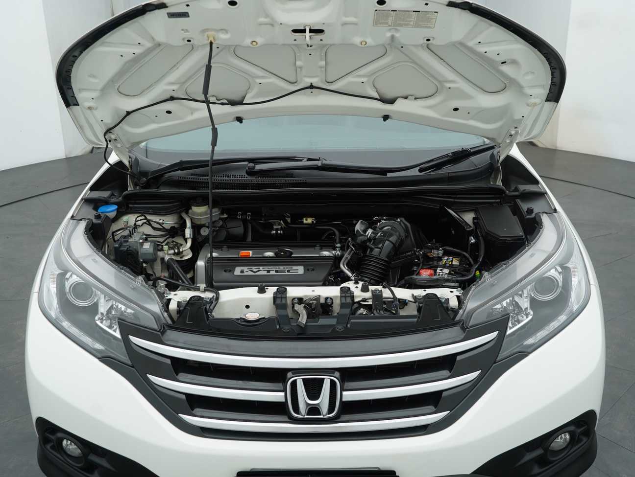 used 2013 Honda CR-V  2.4