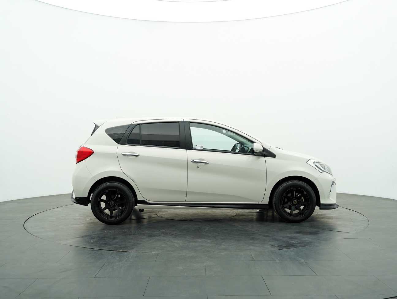 used 2020 Perodua Myvi H 1.5