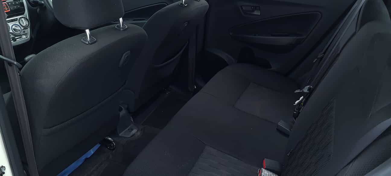 used 2019 Perodua AXIA G 1.0