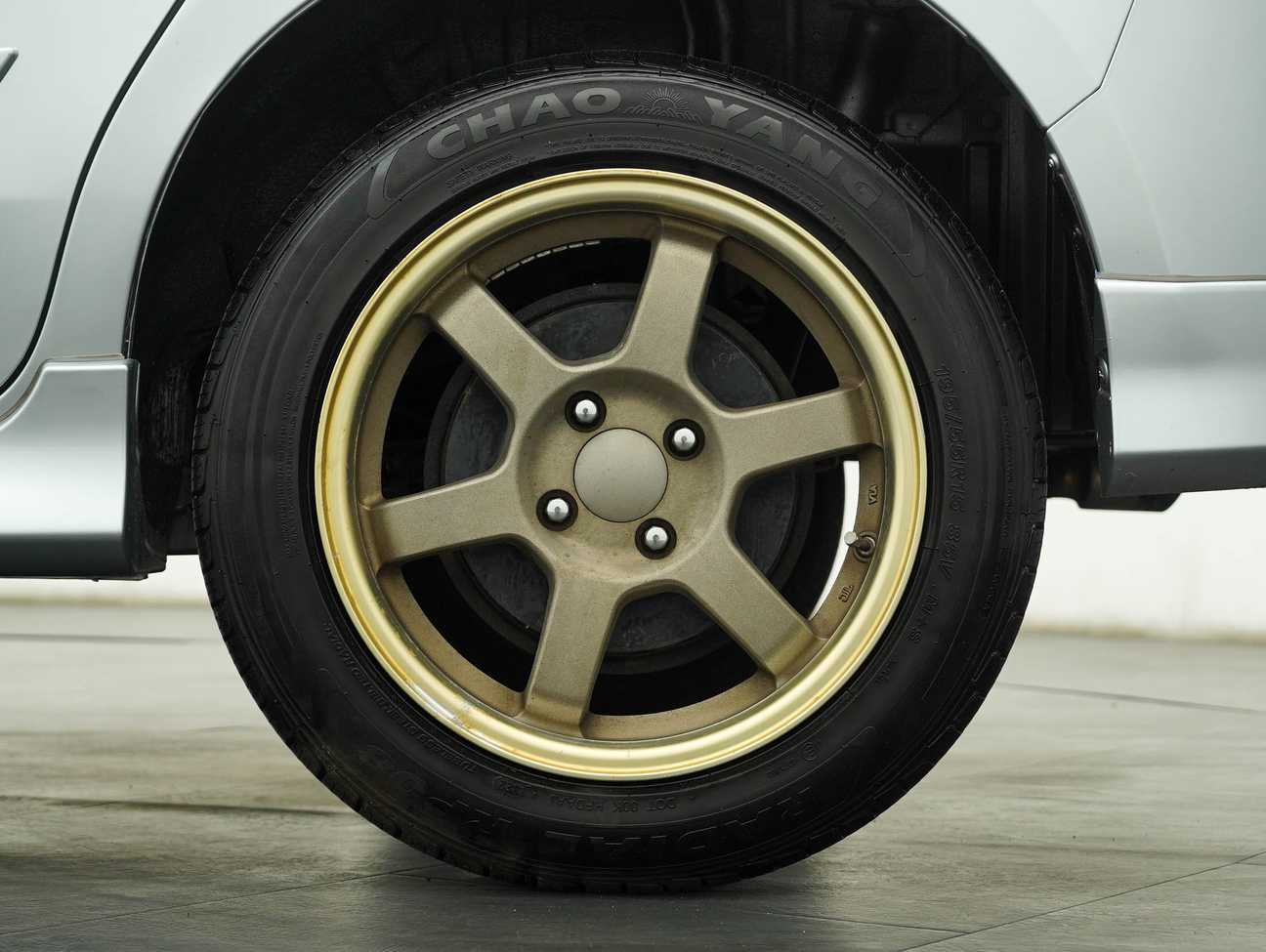 used 2017 Perodua Alza SE 1.5