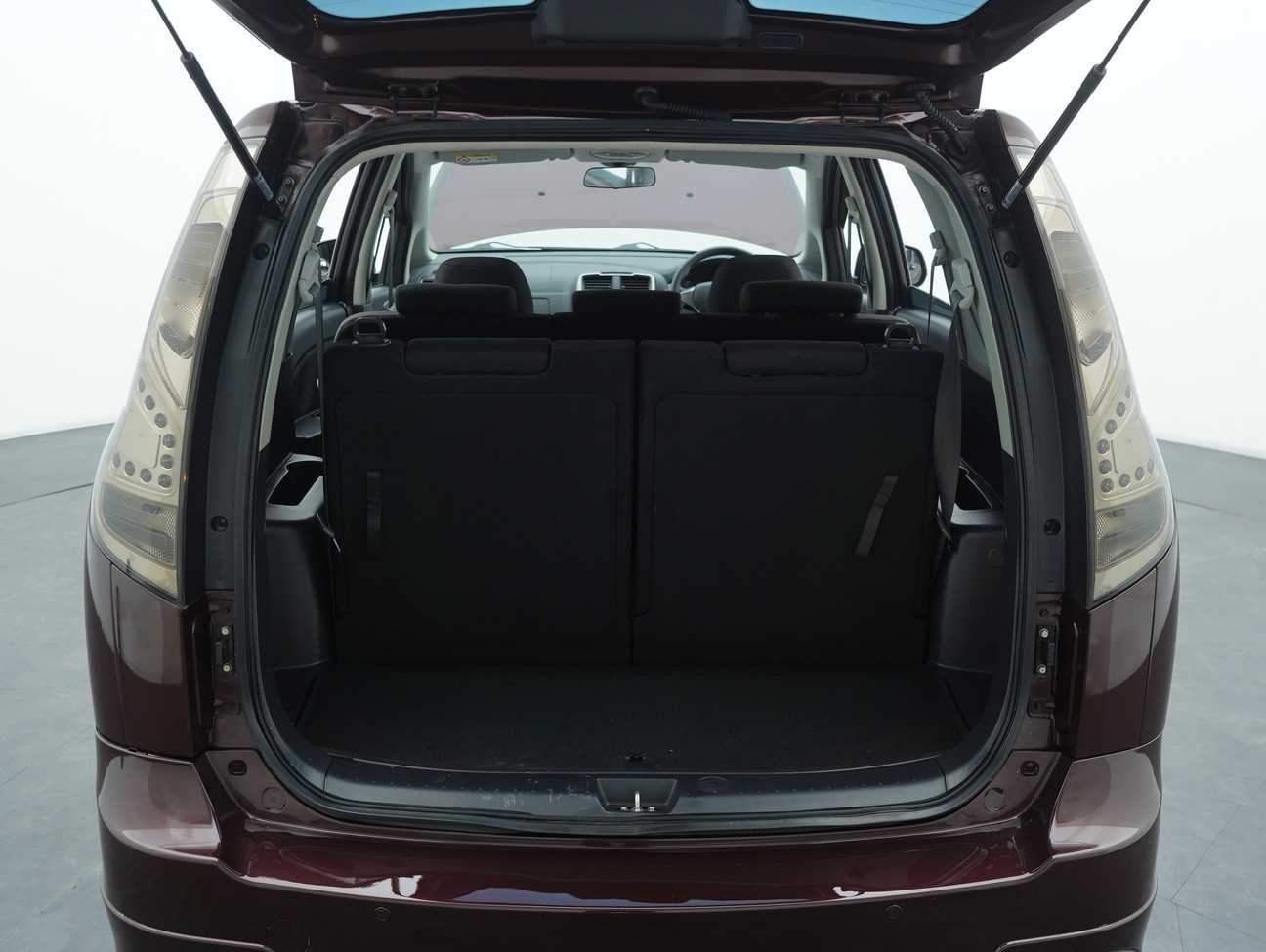 used 2023 Proton Exora Executive 1.6