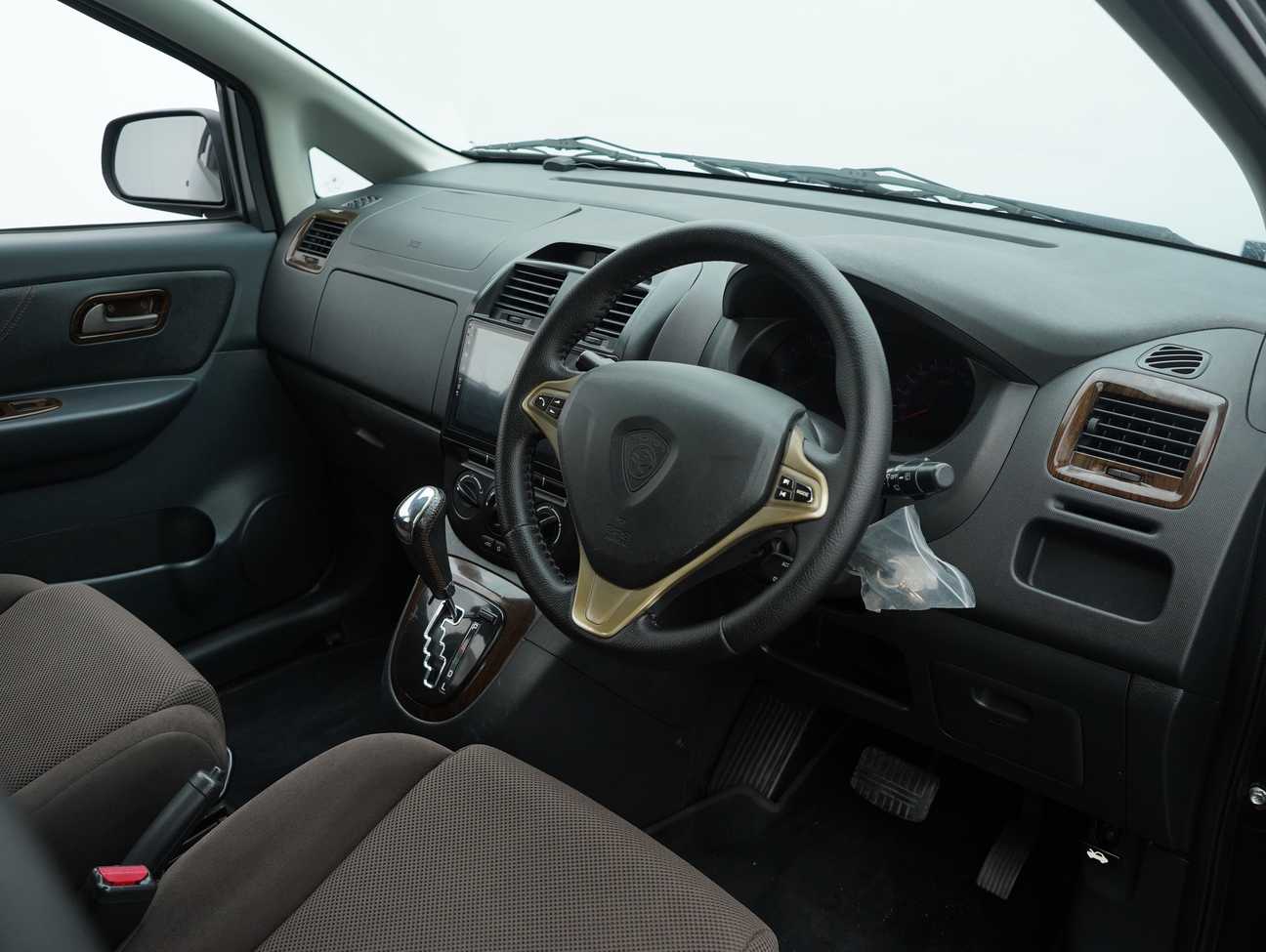 used 2012 Proton Exora Bold CFE Premium 1.6