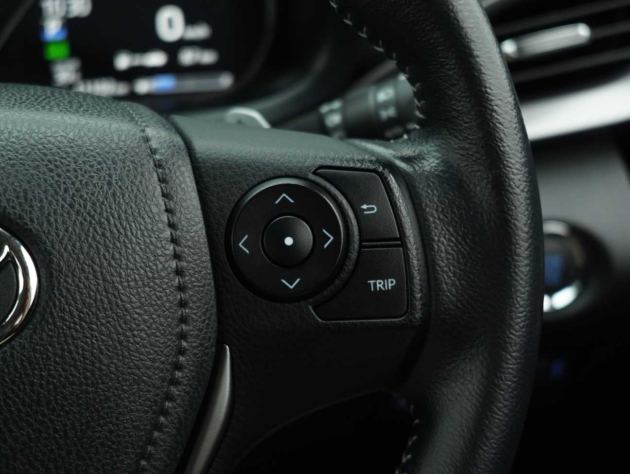 terpakai 2023 Toyota Vios G 1.5