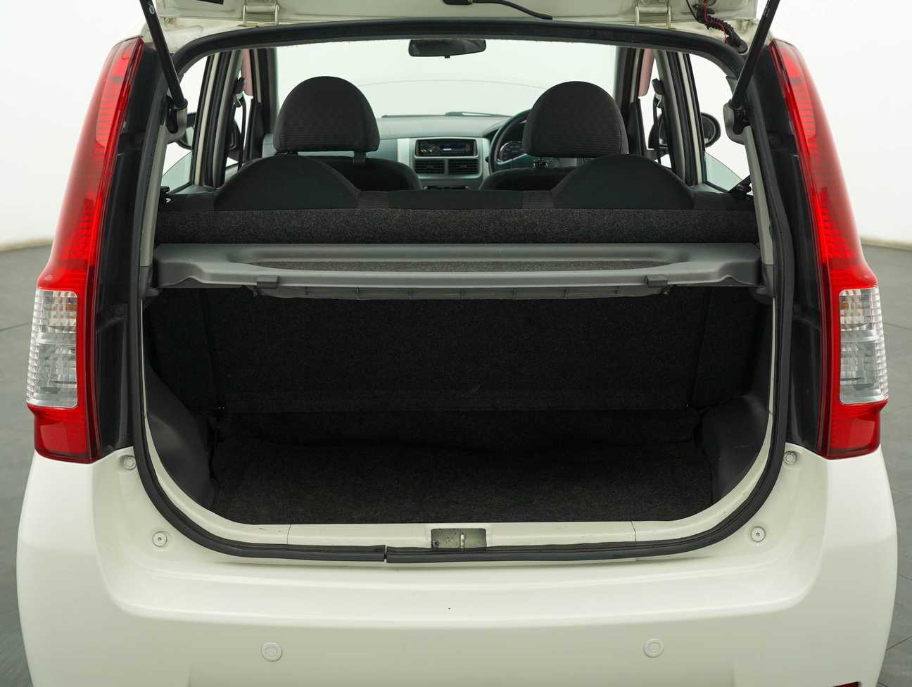 terpakai 2011 Perodua Viva EZ Elite 1.0