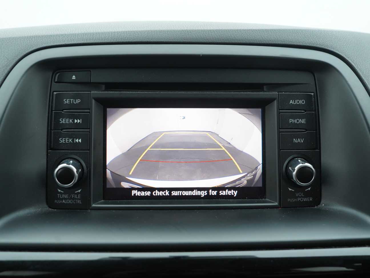 used 2014 Mazda CX-5 SKYACTIV-G High 2.0