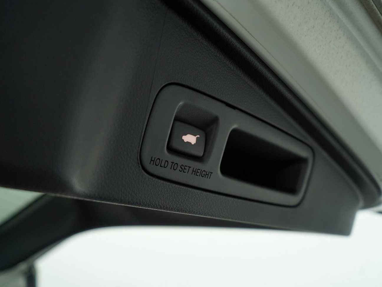 used 2021 Honda CR-V TC-P VTEC 1.5