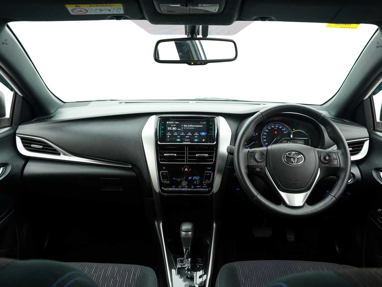 used 2019 Toyota Yaris G 1.5