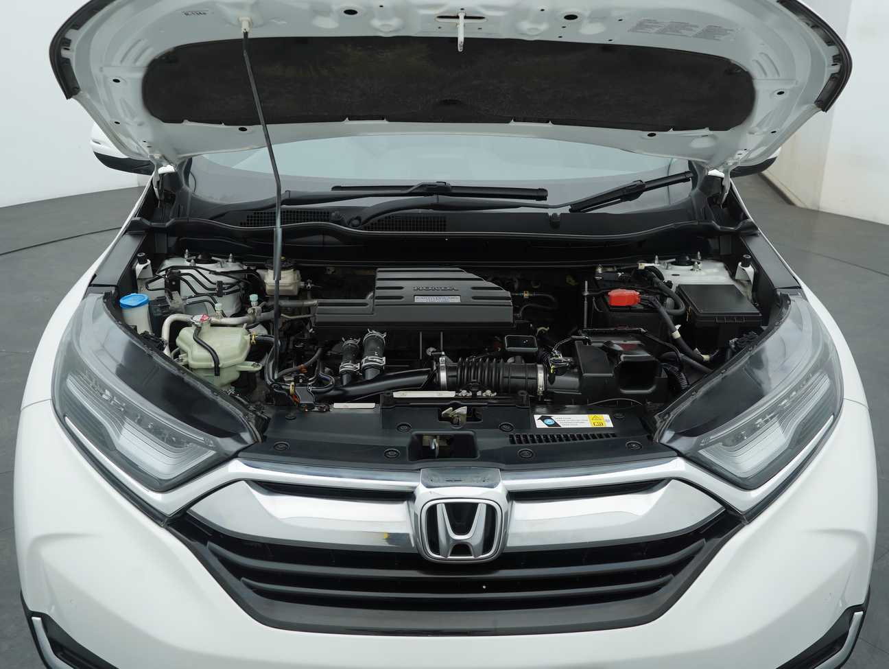 used 2018 Honda CR-V TC 1.5