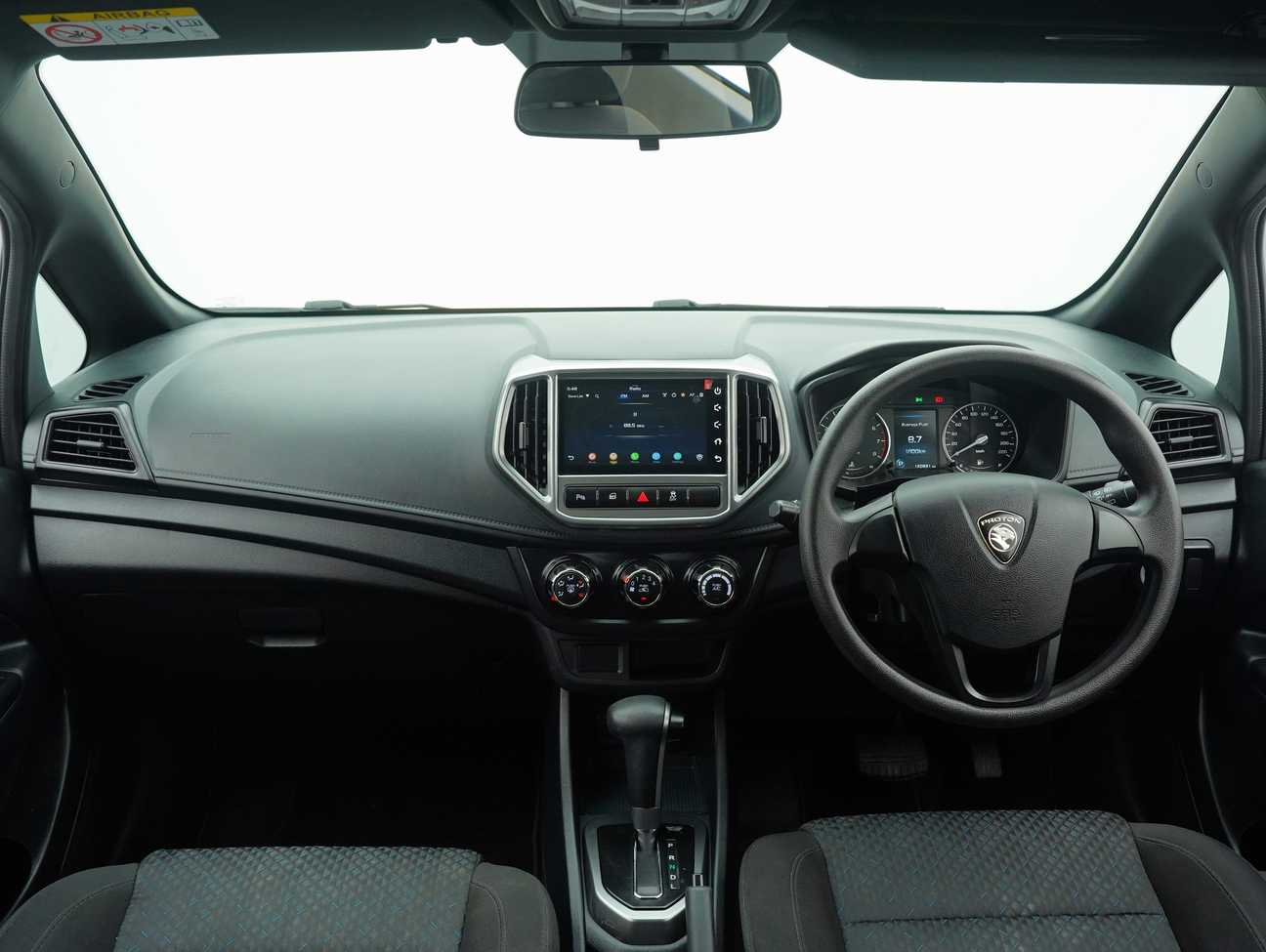 used 2019 Proton Iriz Executive 1.3