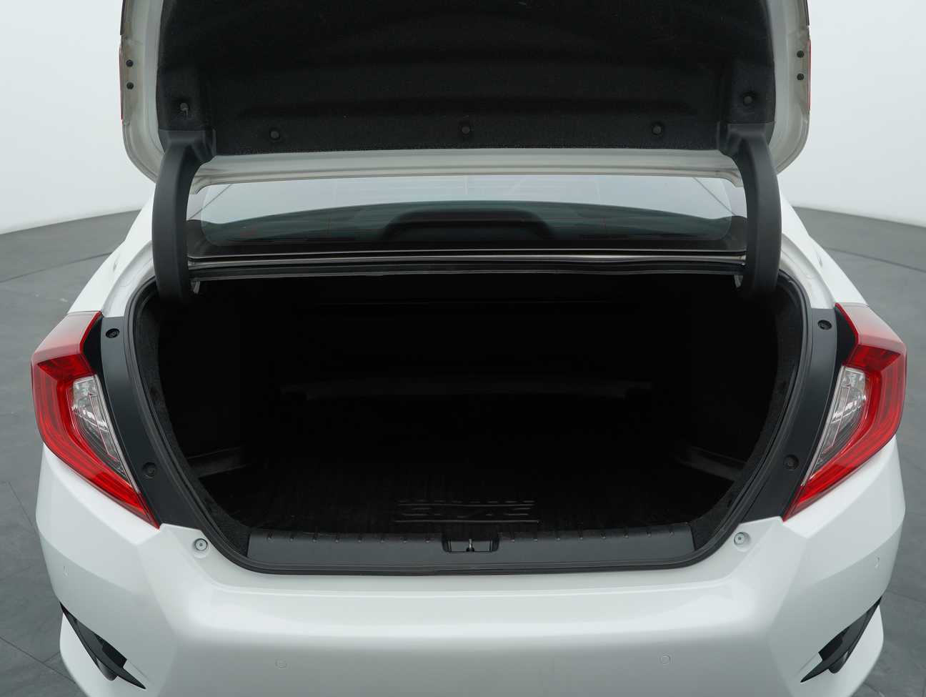 terpakai 2018 Honda Civic TC 1.5