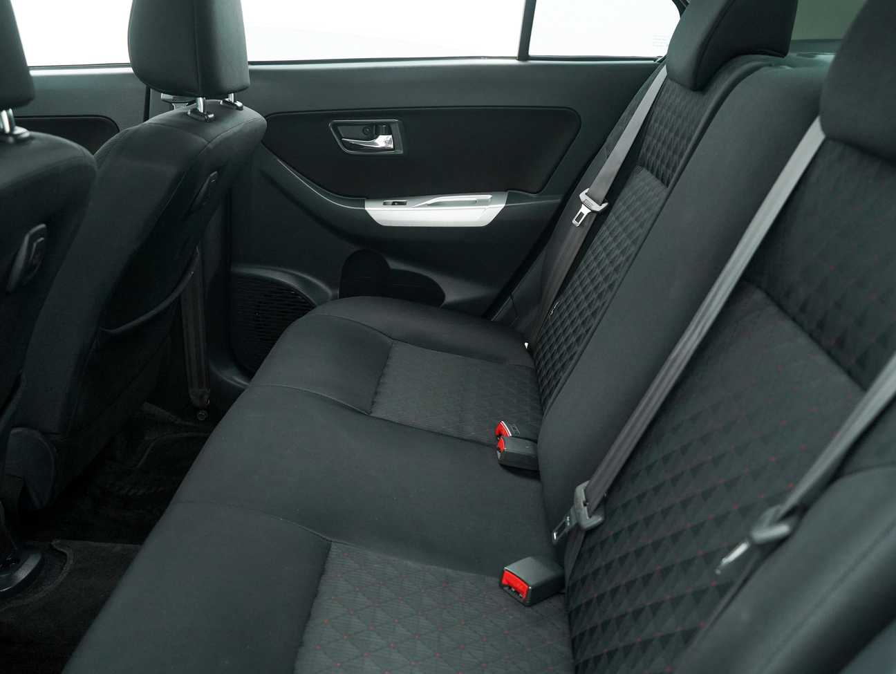 used 2021 Perodua Bezza X 1.3