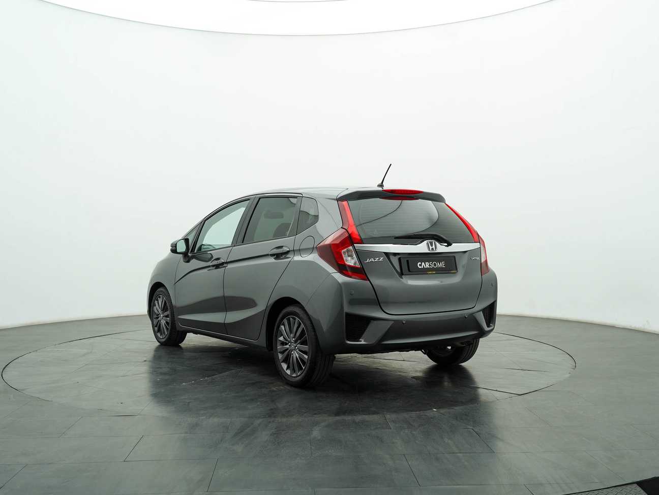 used 2016 Honda Jazz V 1.5