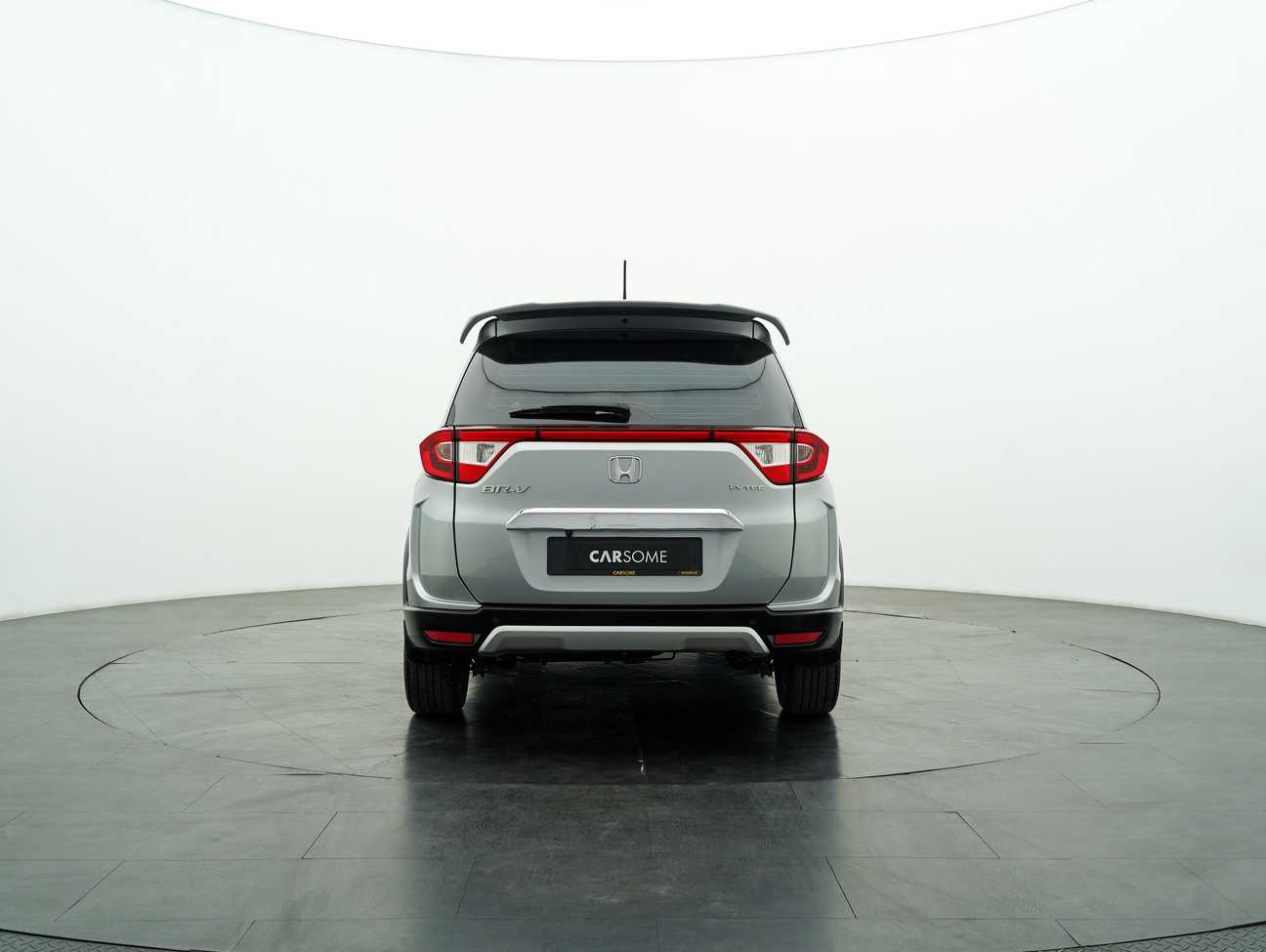 used 2019 Honda BR-V V 1.5