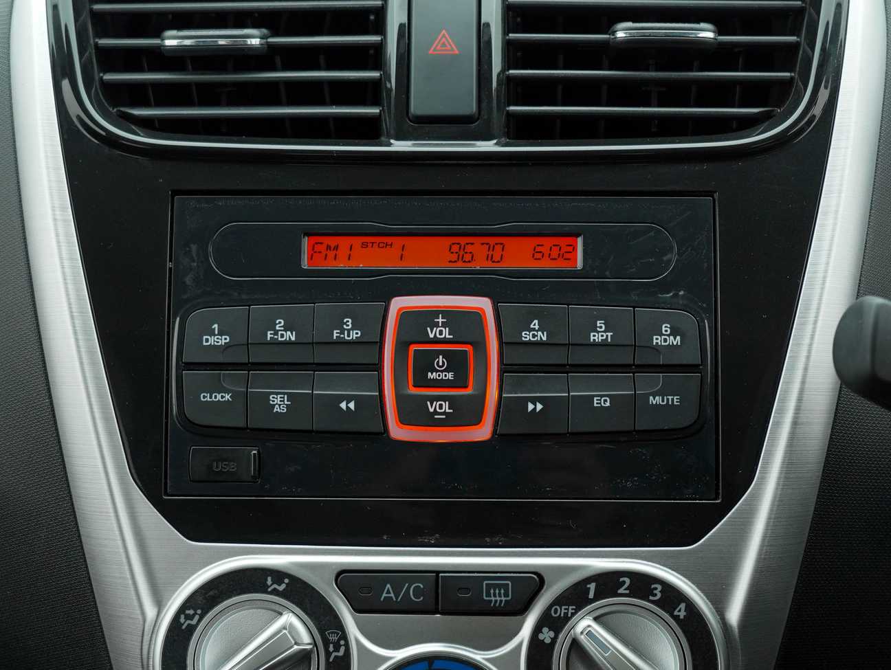 used 2018 Perodua AXIA G 1.0