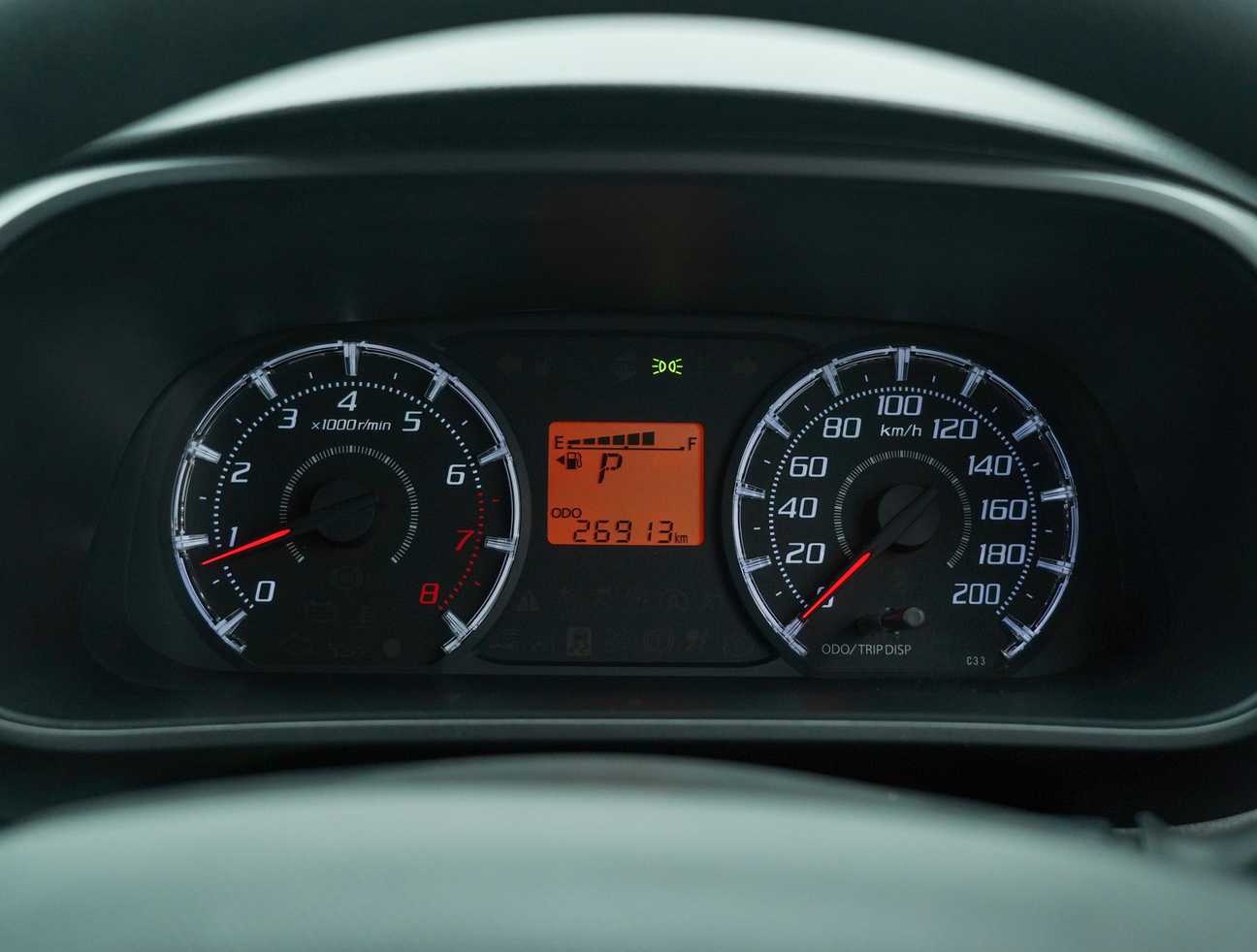 used 2021 Perodua Bezza G 1.0