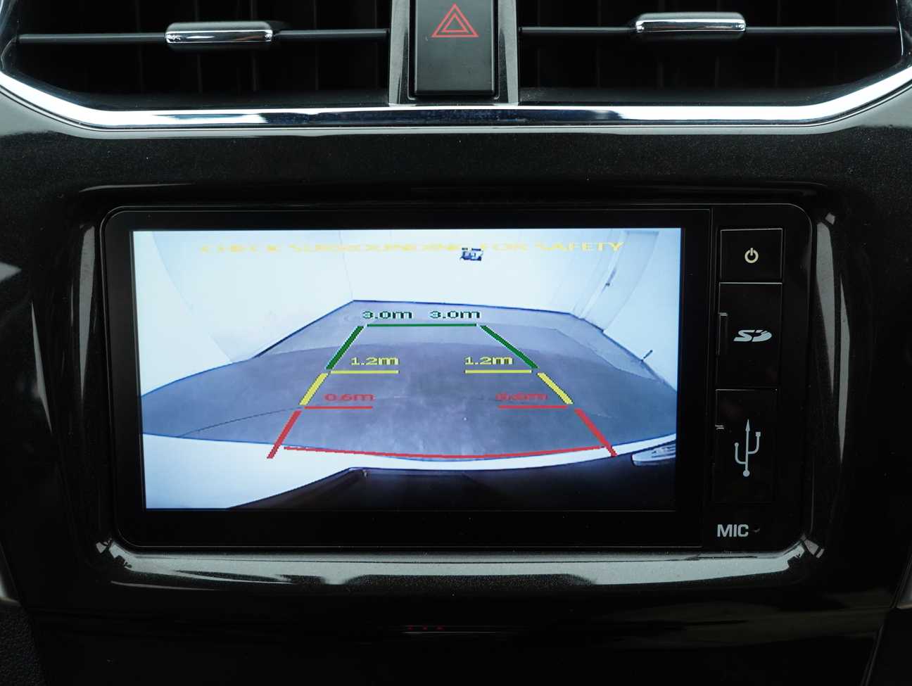 terpakai 2021 Perodua Aruz AV 1.5