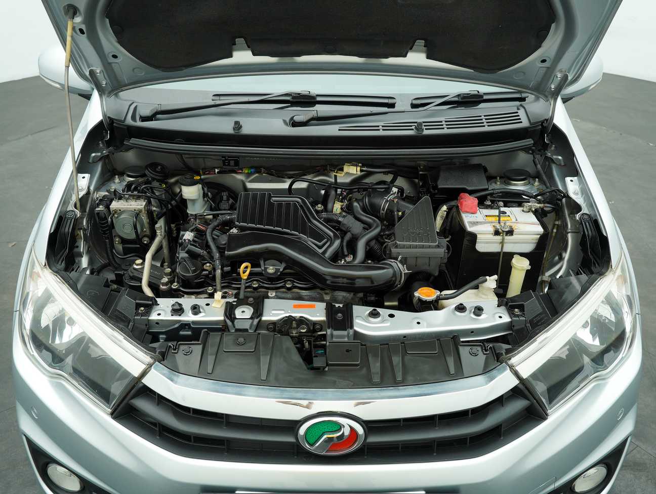 used 2017 Perodua Bezza Advance 1.3