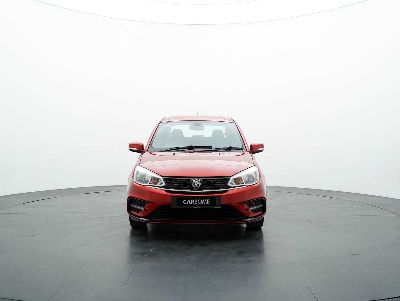 used 2020 Proton Saga Premium 1.3