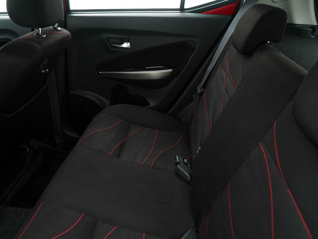 used 2014 Perodua AXIA SE 1.0