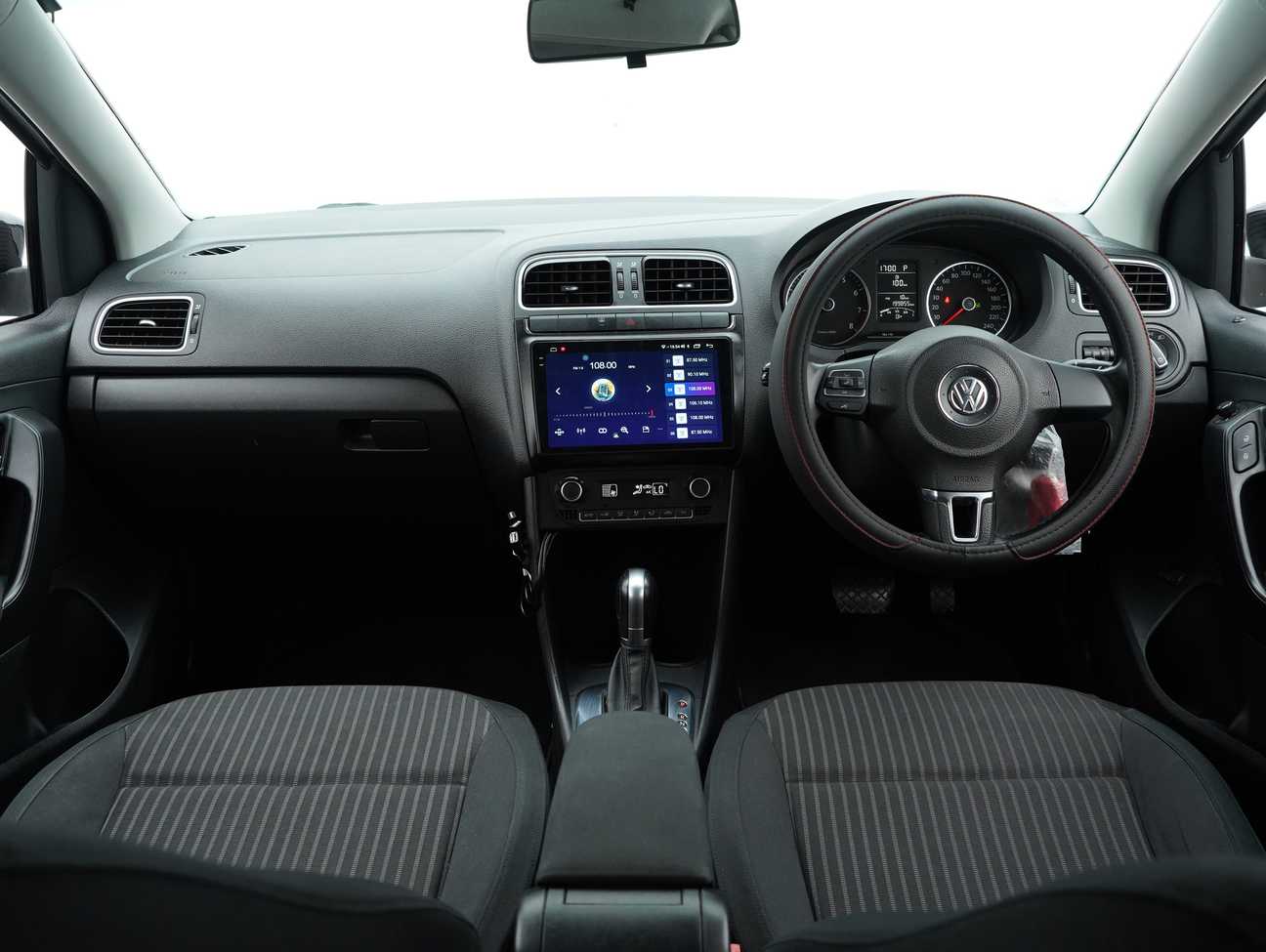 used 2015 Volkswagen Polo  1.6