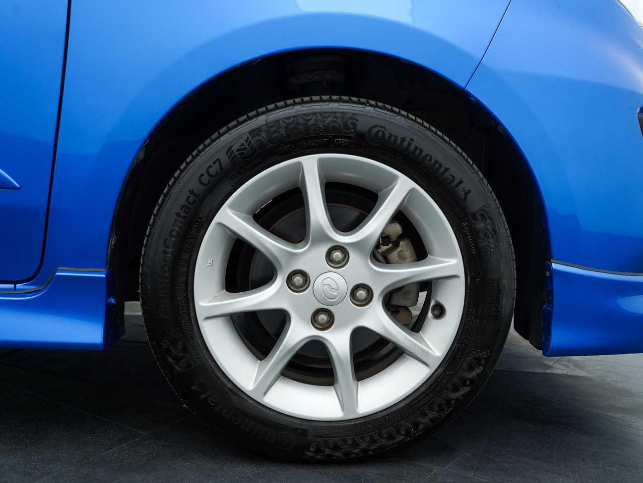 used 2016 Perodua Alza EZ 1.5