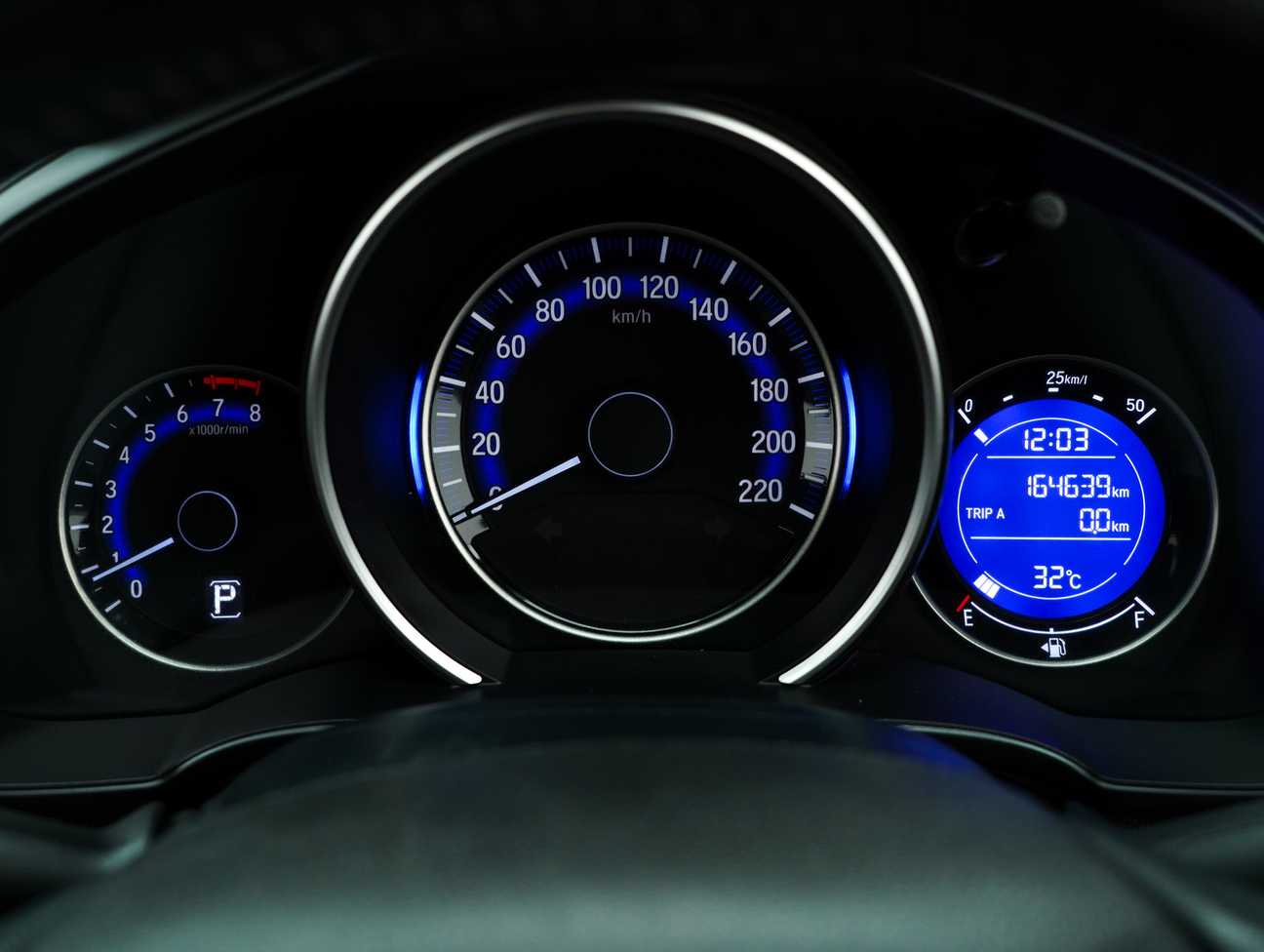 terpakai 2016 Honda Jazz V 1.5