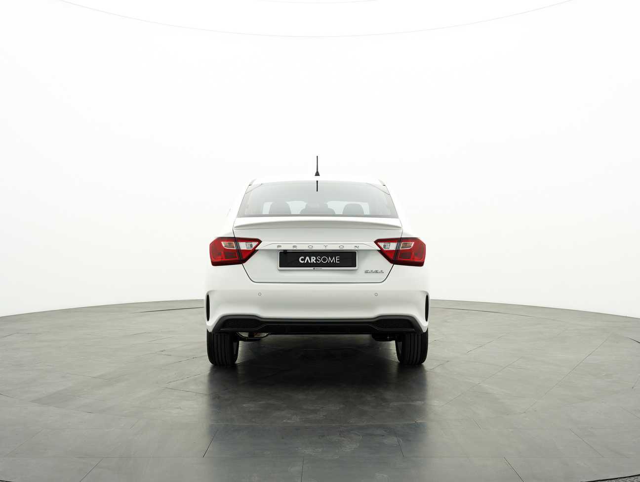 used 2022 Proton Saga Premium 1.3