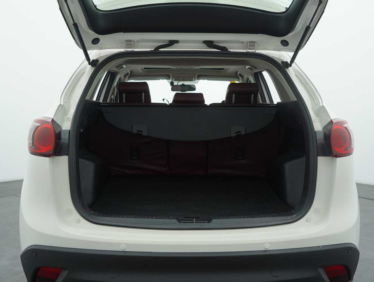 used 2013 Mazda CX-5 SKYACTIV-G 2.0