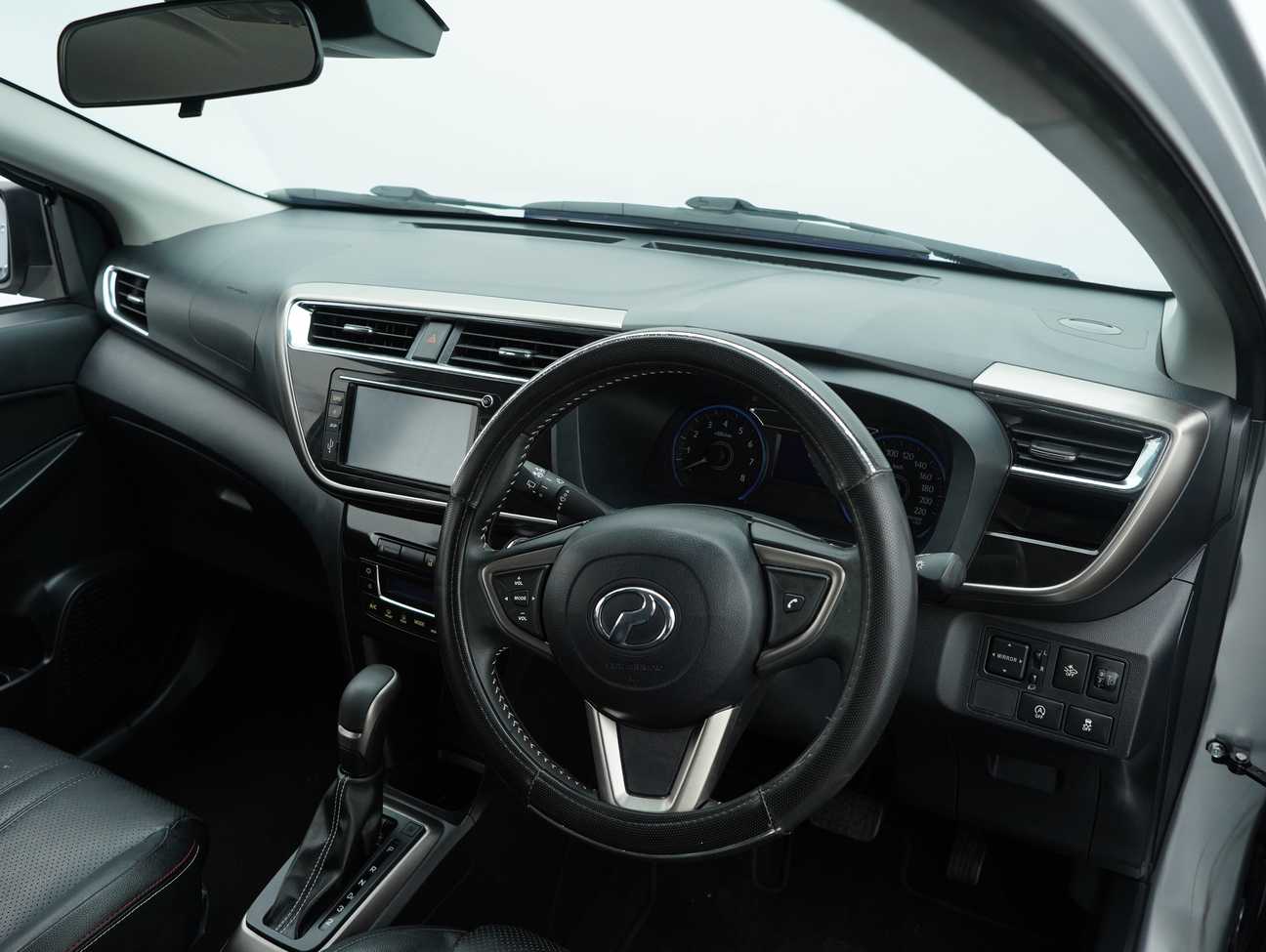 terpakai 2020 Perodua Myvi AV 1.5