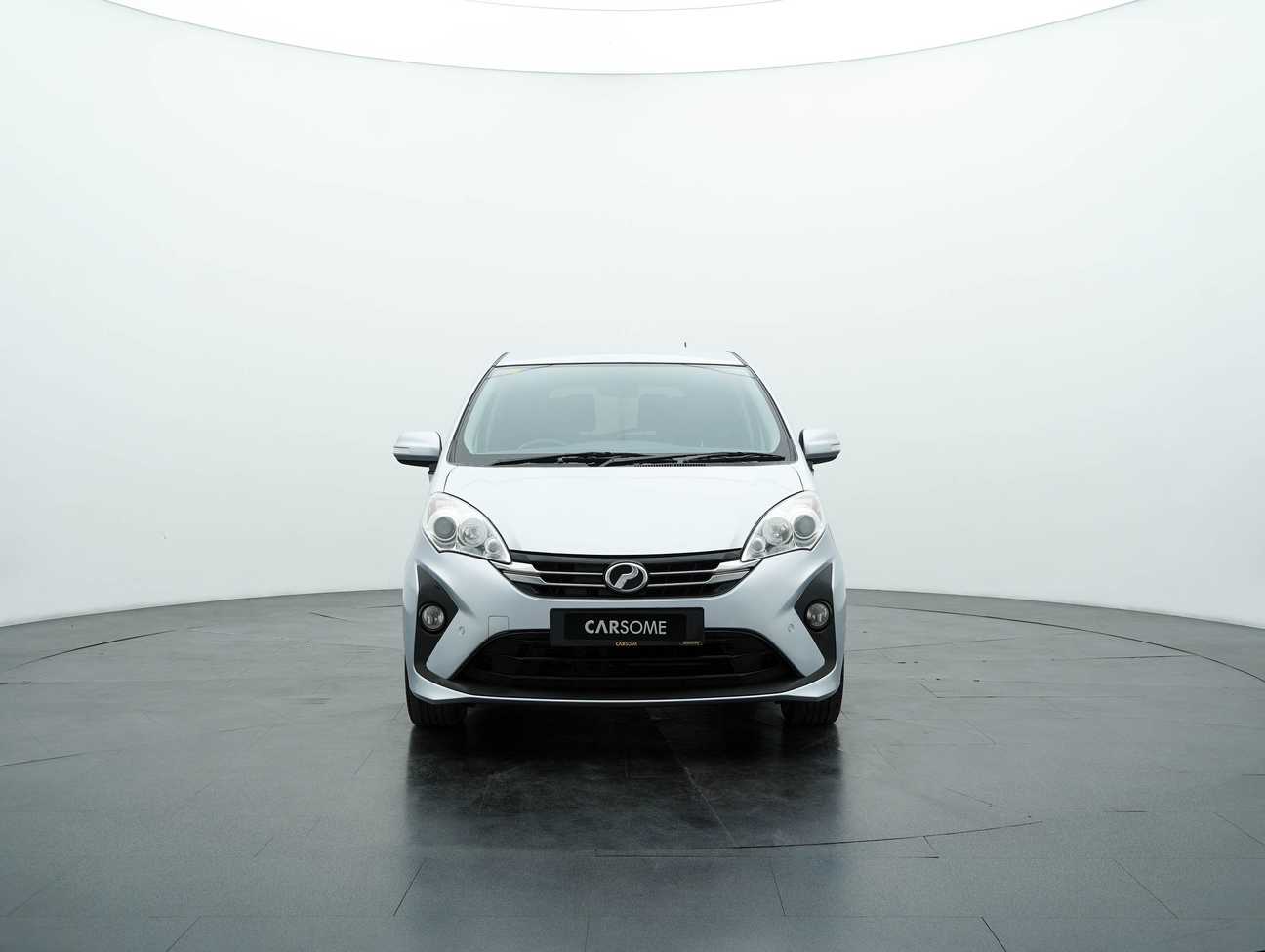 used 2020 Perodua Alza SE 1.5