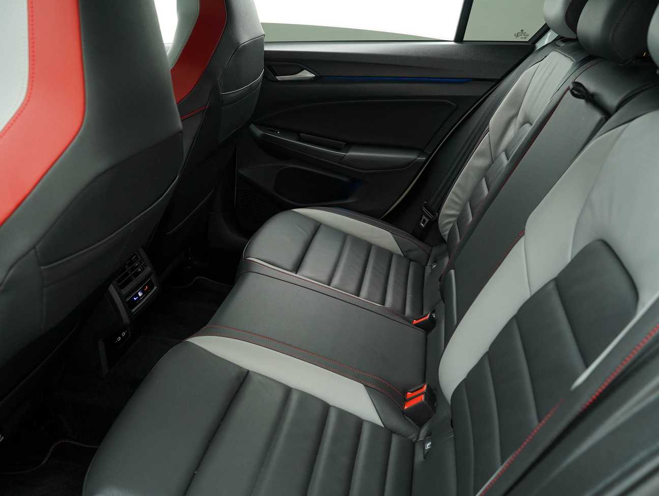 used 2022 Volkswagen Golf GTI 2.0