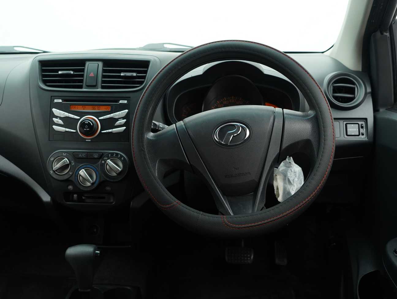 used 2015 Perodua AXIA G 1.0