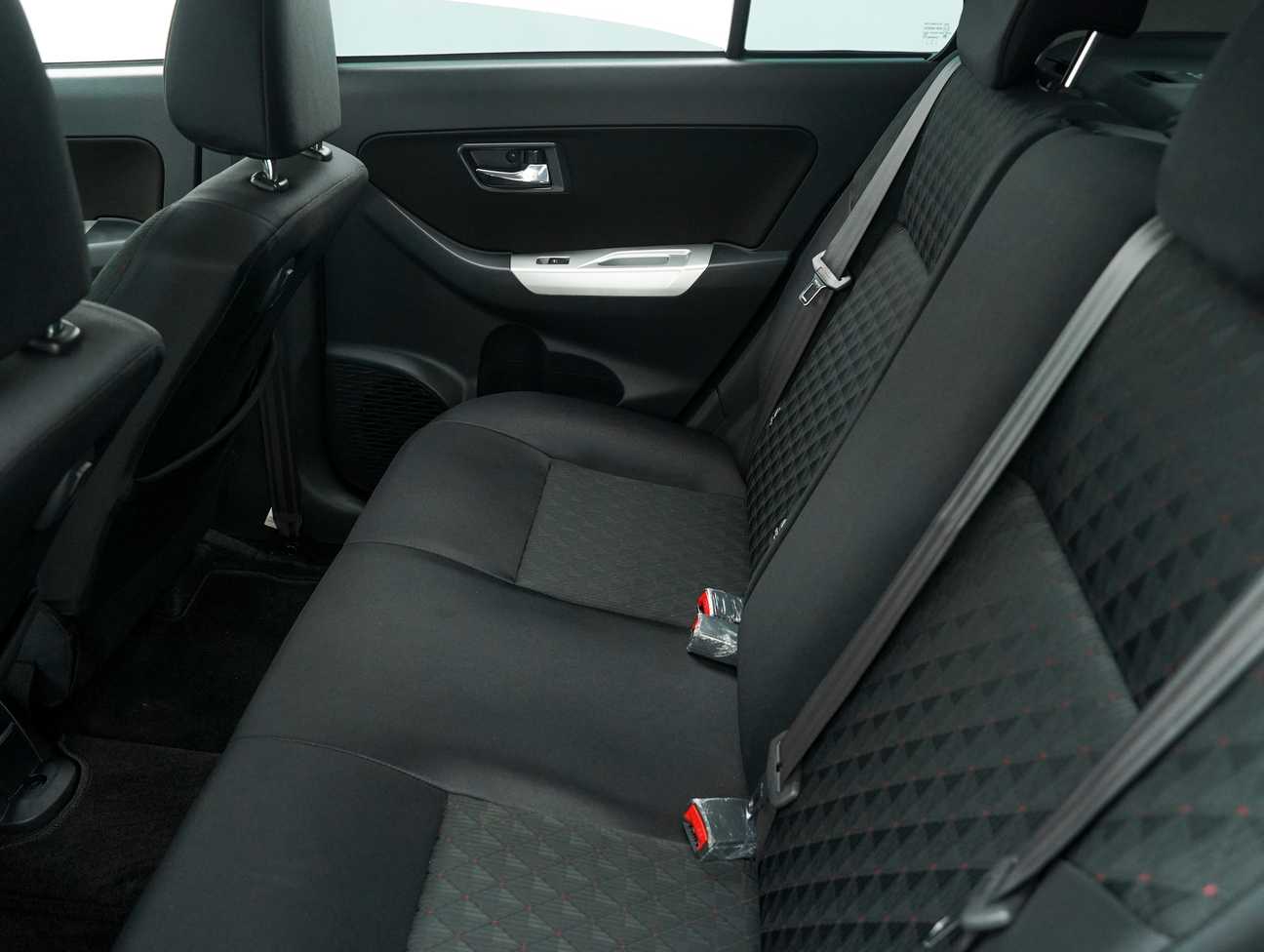 used 2022 Perodua Bezza X 1.3