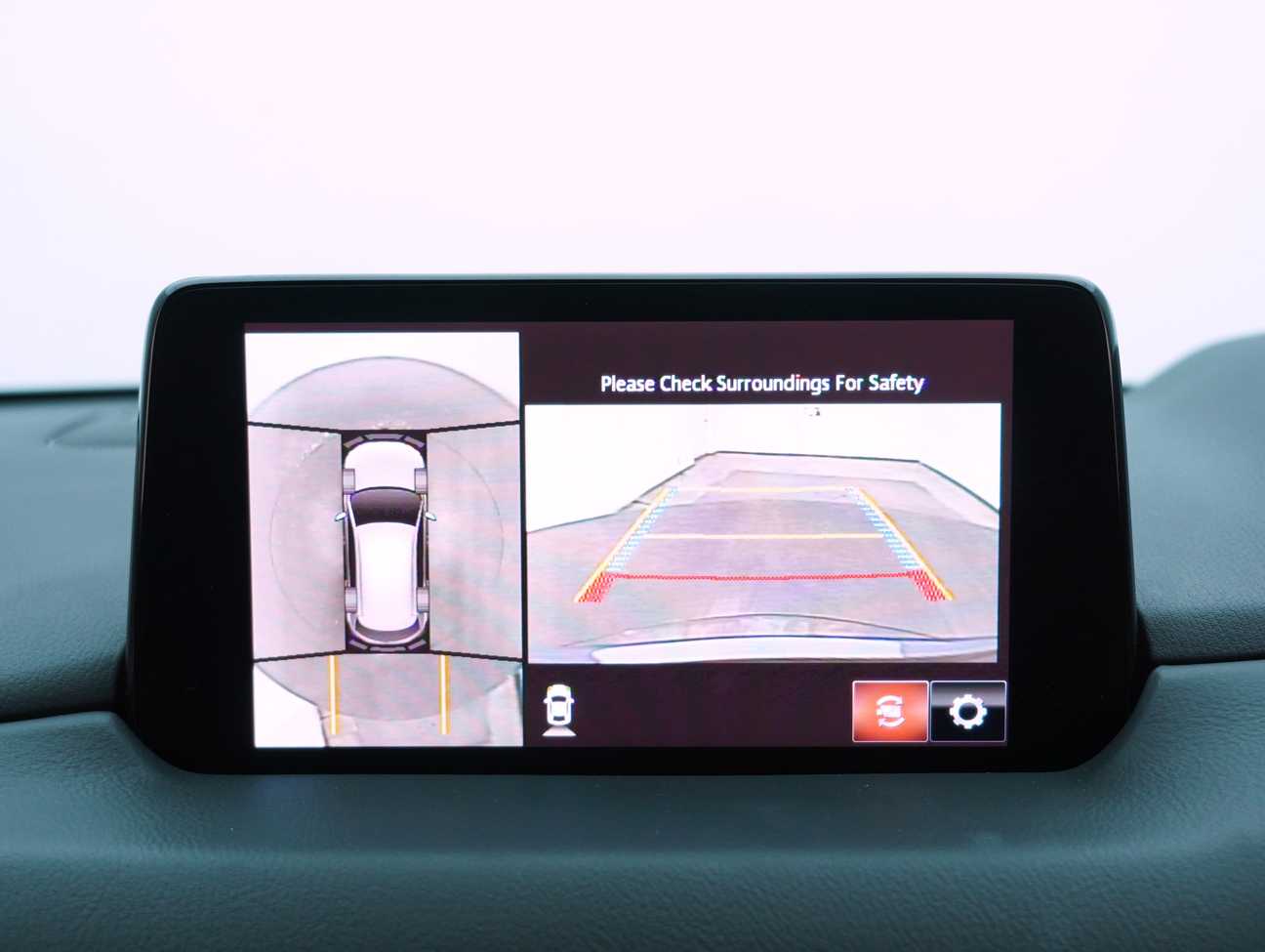 used 2023 Mazda CX-5 SKYACTIV-G High 2.0