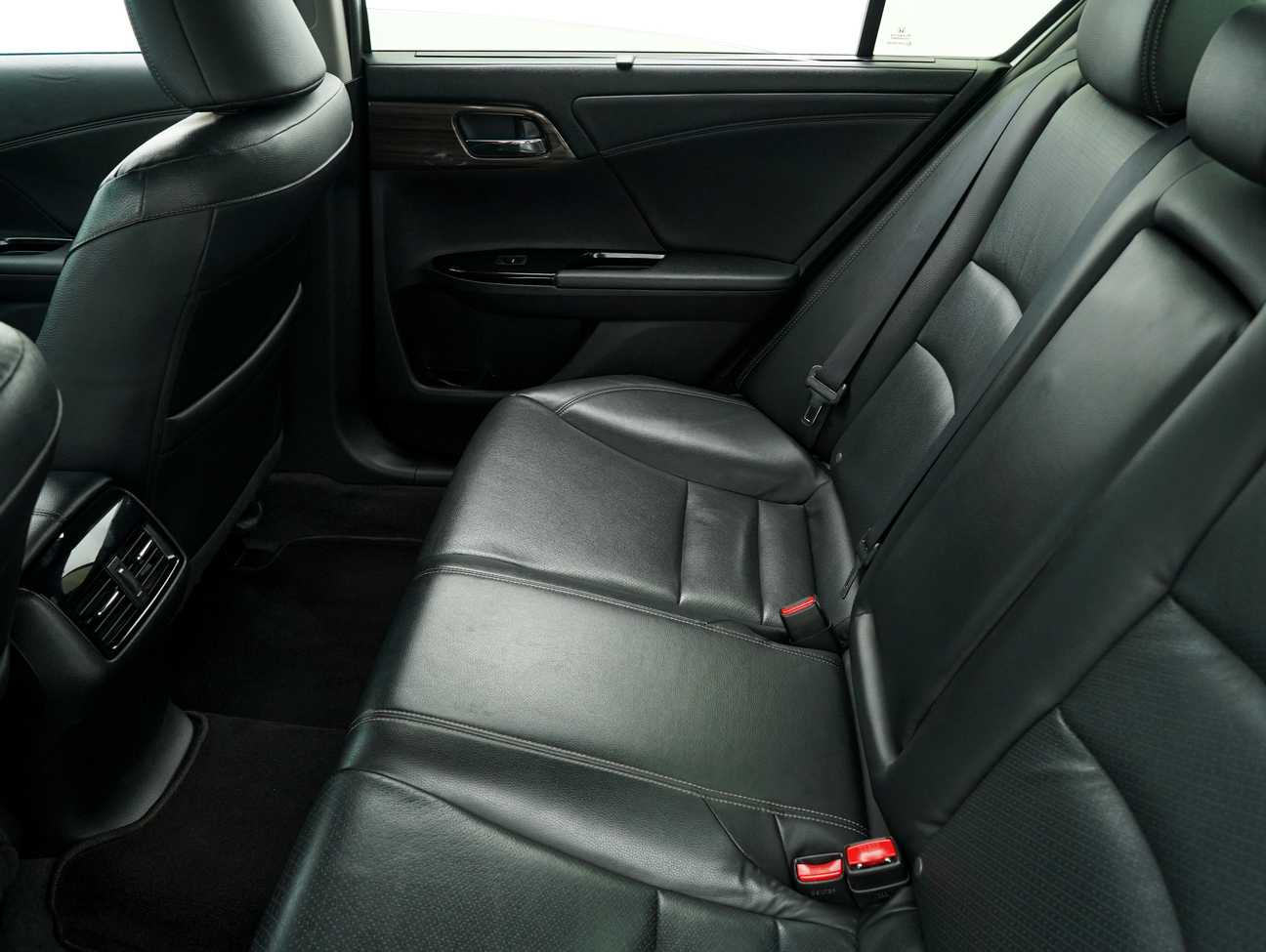 used 2018 Honda Accord VTi-L Advance 2.4