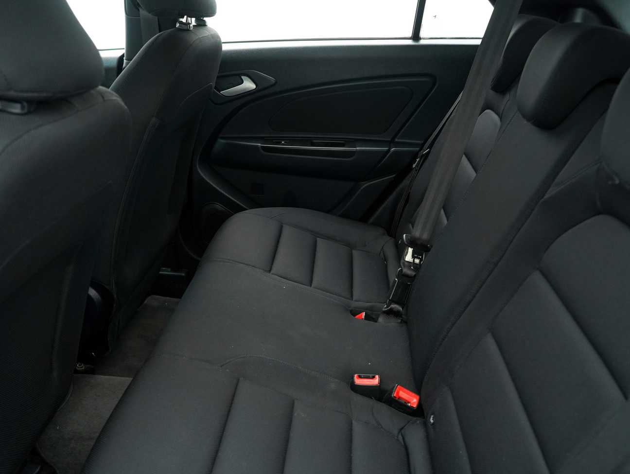 used 2015 Proton Iriz Standard 1.3