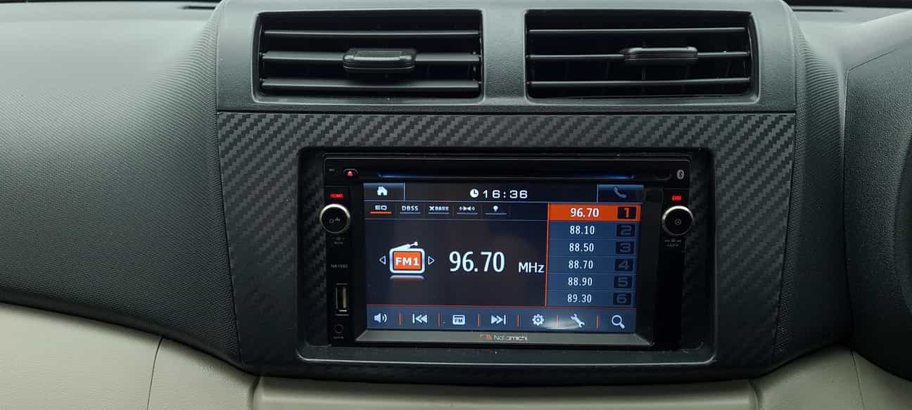 used 2013 Perodua MYVI EZ 1.3