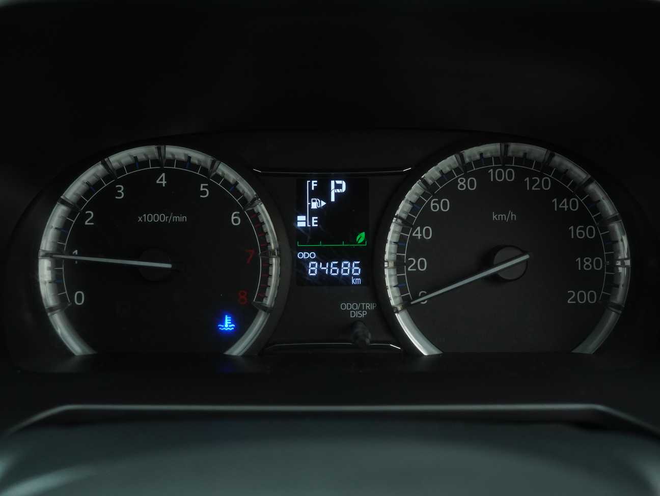 used 2020 Perodua Aruz AV 1.5