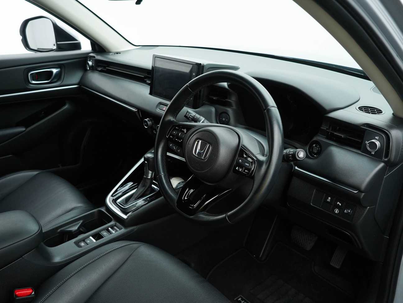 used 2022 Honda HR-V V 1.5