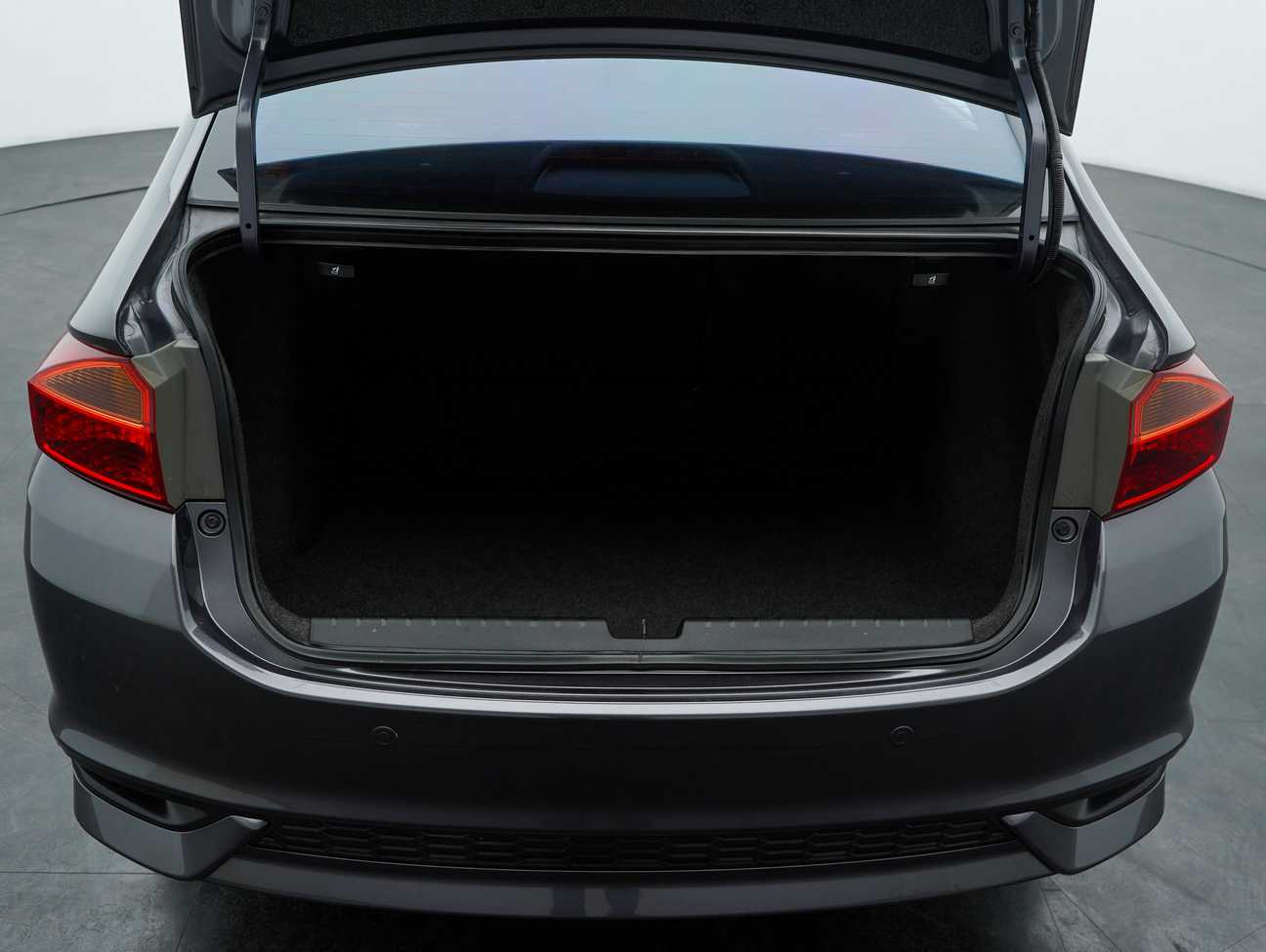 terpakai 2019 Honda City E i-VTEC 1.5