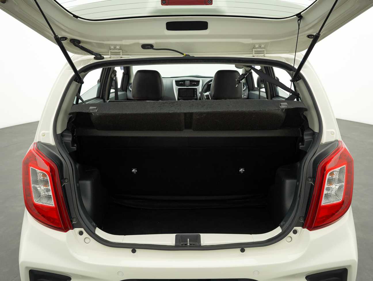 terpakai 2019 Perodua AXIA Advance 1.0