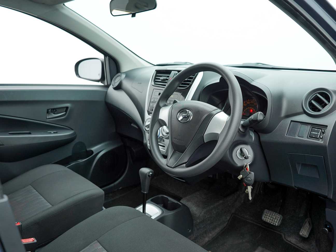 used 2019 Perodua AXIA G 1.0