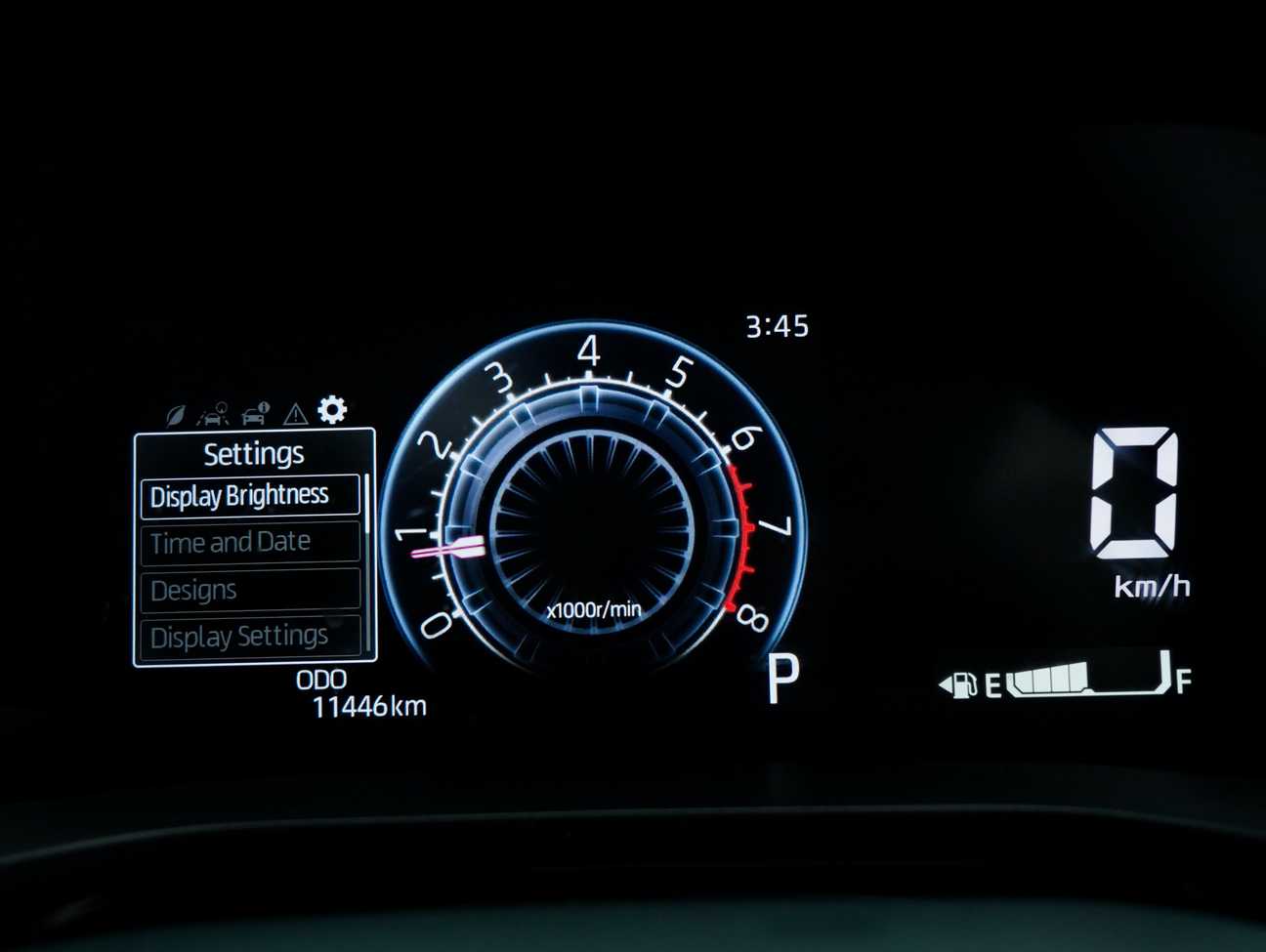 terpakai 2024 Perodua AXIA AV 1.0